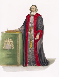 Matthew Mole af French School